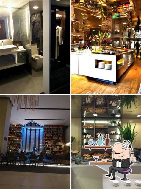 restaurants near midas hotel|Midas Hotel and Casino cafe, Pasay .